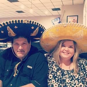 Meet your Posher, Mandy